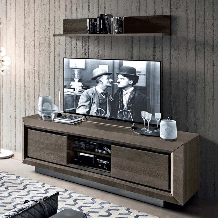 Camelgroup Italy Elite TV Stand