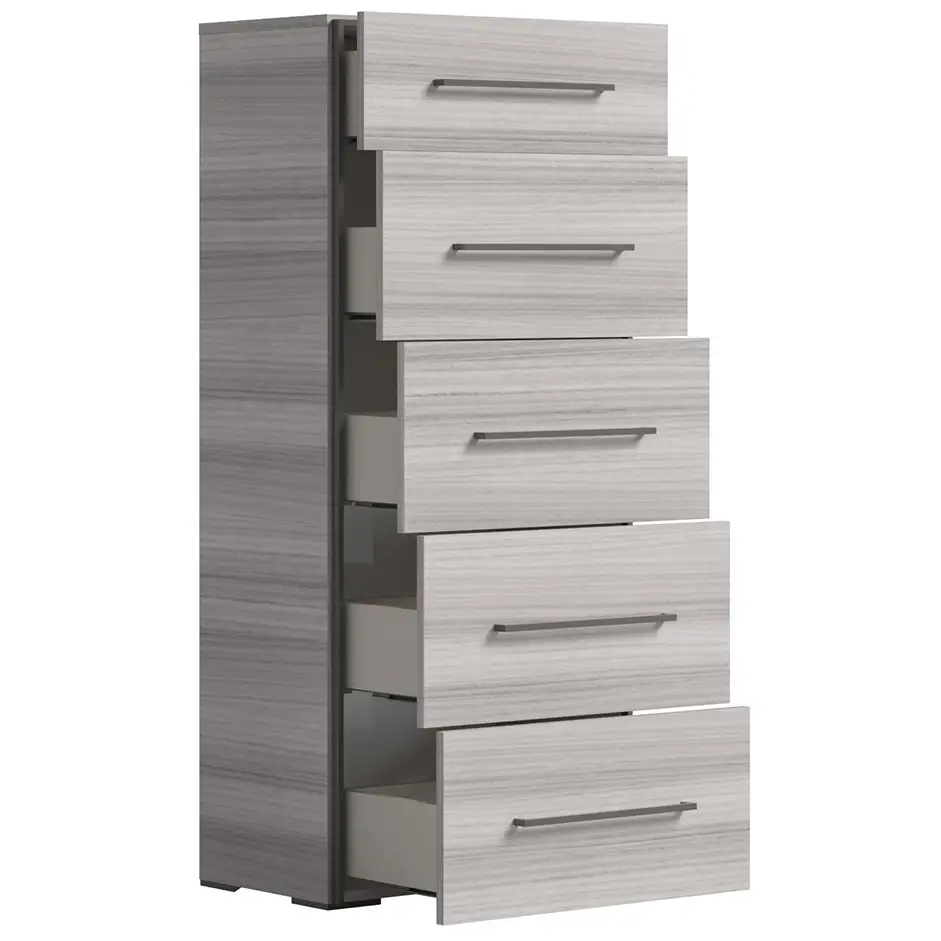 Status Italy Mia Chest - Thumbnail 4