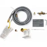 Refuge Series CSA Certified Propane To Natural Gas Conversion Kit