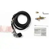 Refuge Series CSA Certified Natural Gas To Propane Conversion Kit