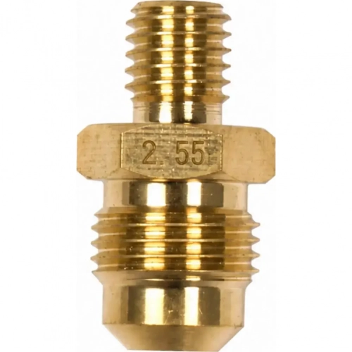 Refuge Series Replacement Part 65K BTU Propane Gas Orifice