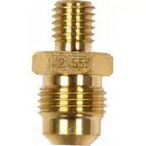 Refuge Series Replacement Part 65K BTU Propane Gas Orifice