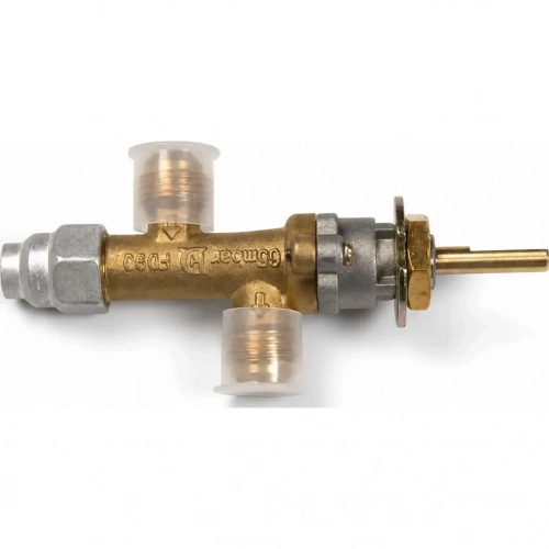 Refuge Series Replacement Part Replacement Propane Gas Valve