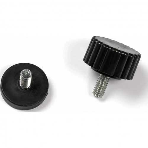 Refuge Series Replacement Part Leveling Feet