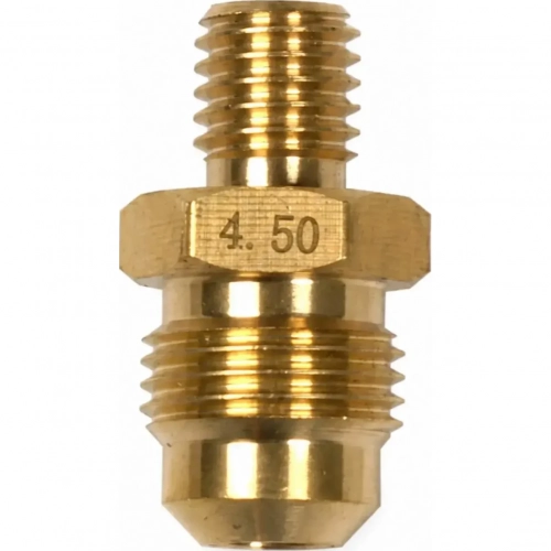 Refuge Series Replacement Part 65K BTU Natural Gas Orifice