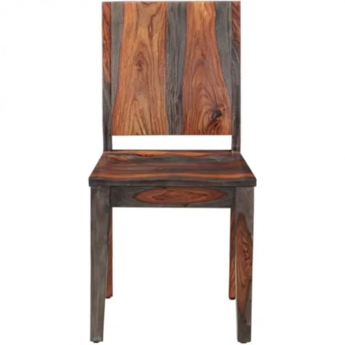 Monterey Dining Chair in Capri Sheesham Wood (Set of 2)
