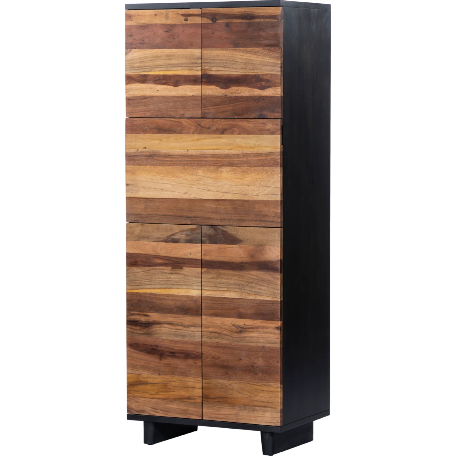 World Interiors Tularosa 72" Bar Cabinet