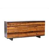 Tularosa 72" Sideboard in Multicolor Reclaimed Mango Wood