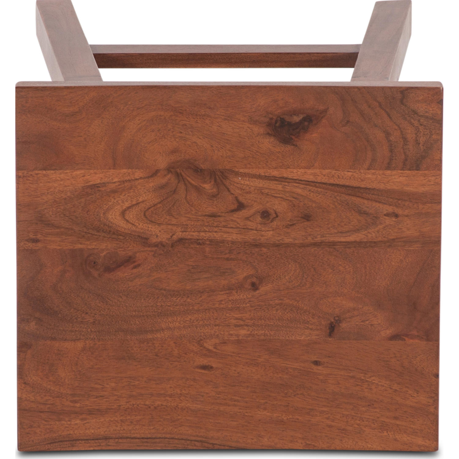 World Interiors Stavanger Counter Stool - Thumbnail 2