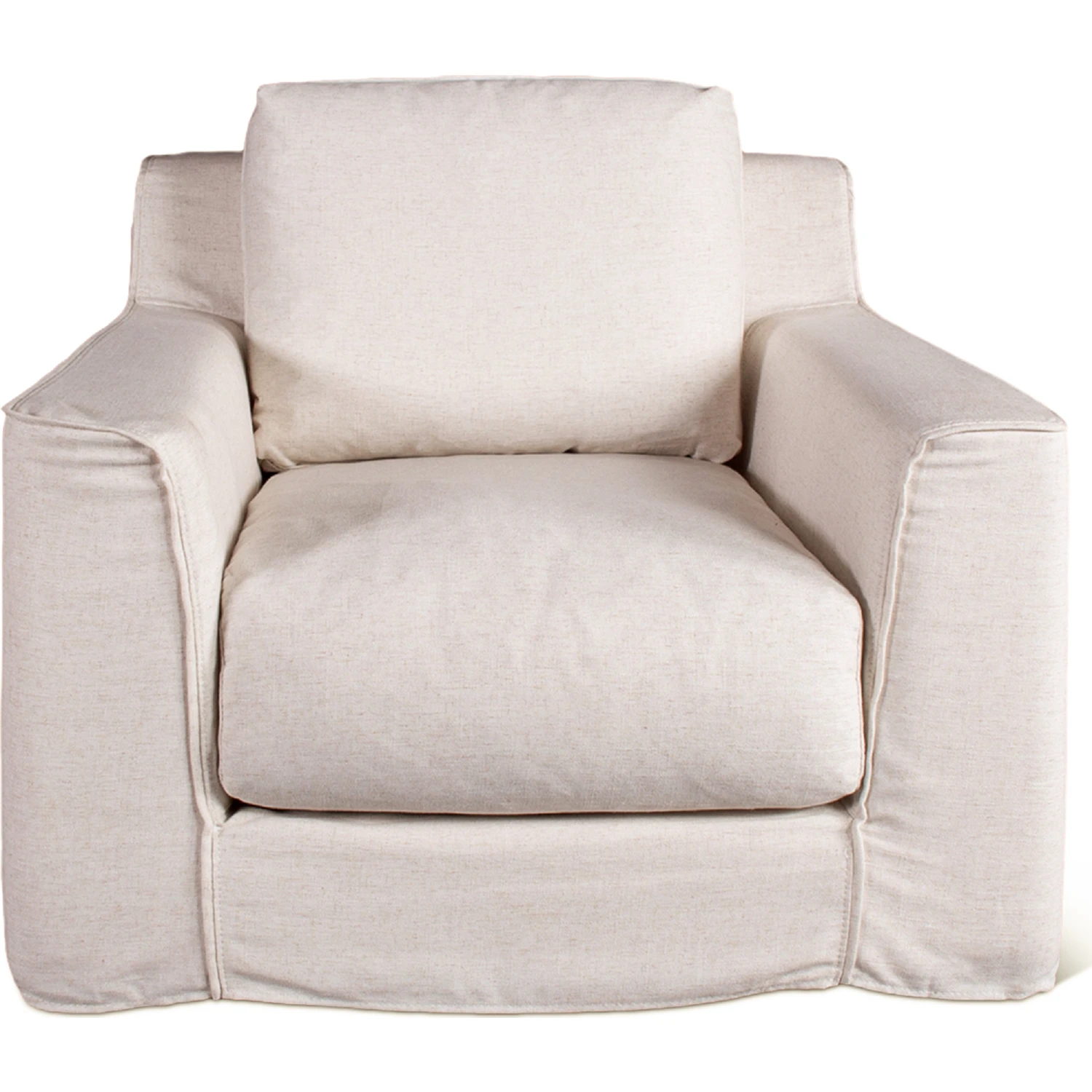 World Interiors Oliver Accent Arm Chair