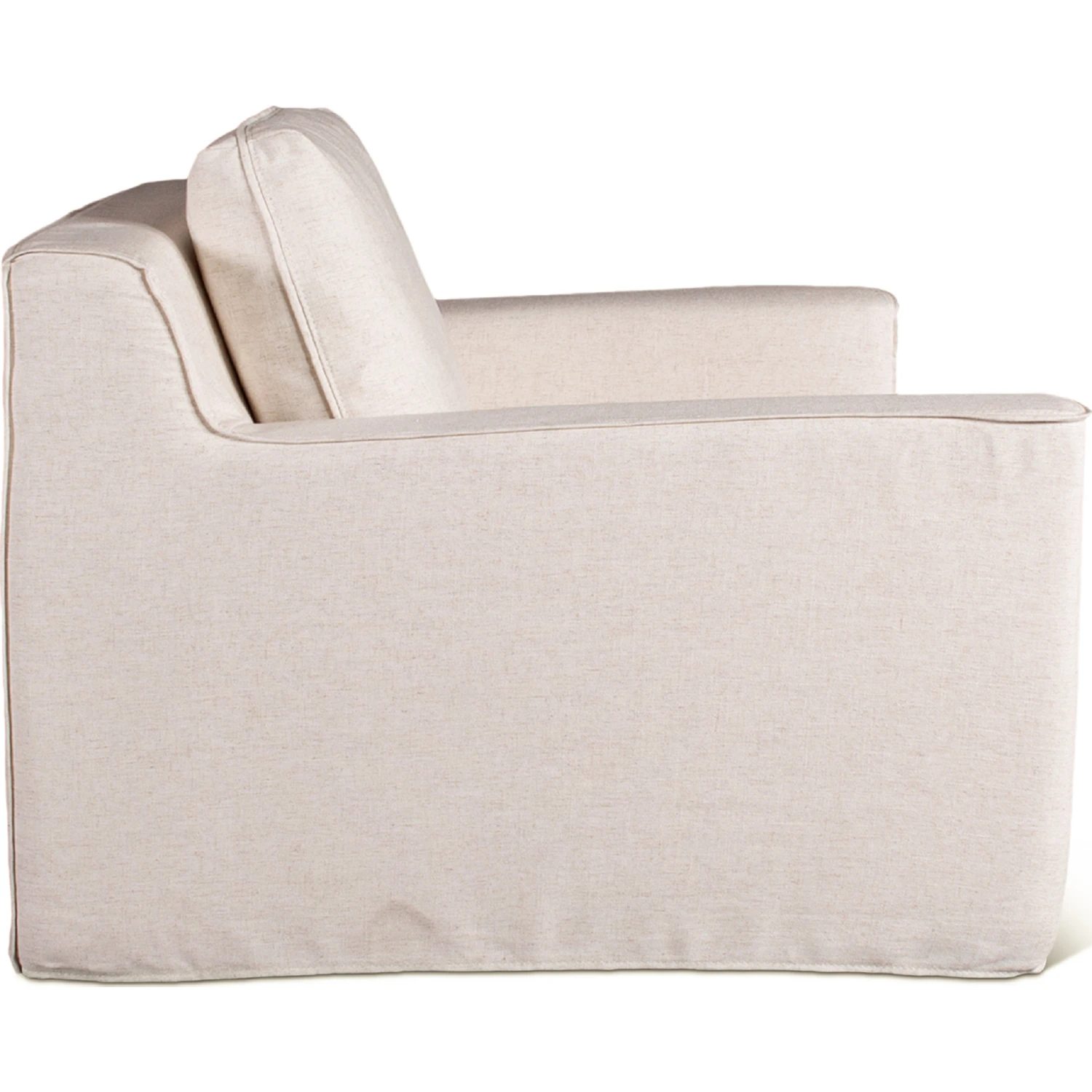 World Interiors Oliver Accent Arm Chair - Thumbnail 2