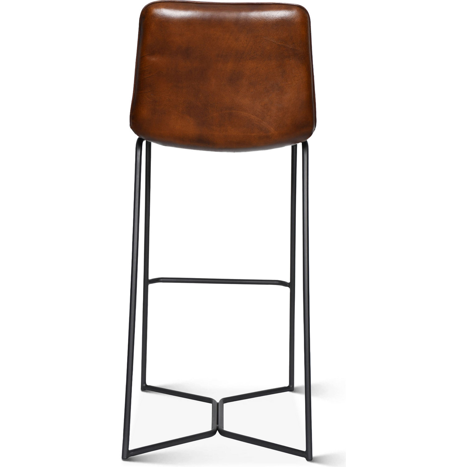 World Interiors Brisben Bar Stool - Thumbnail 5