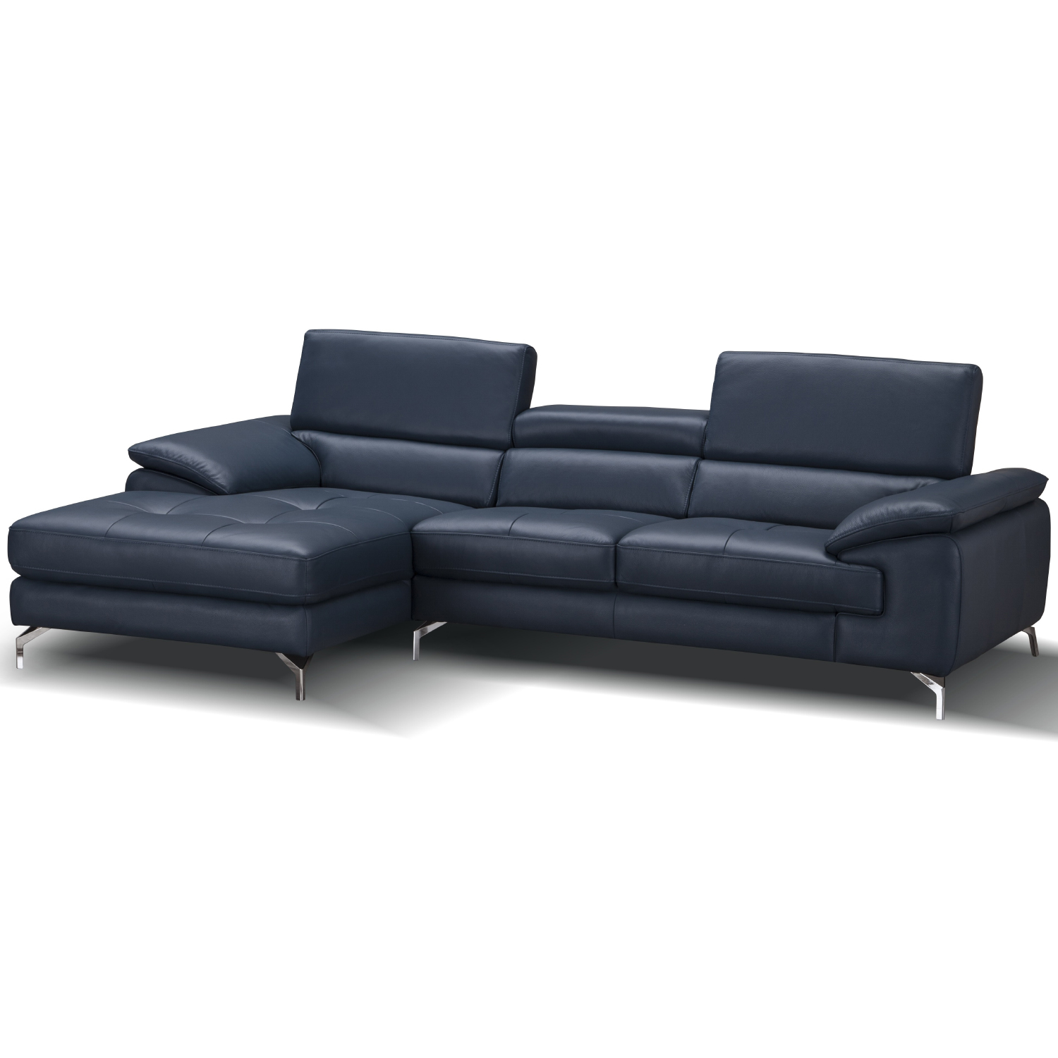 J&M 179065-LHFC Positano A973B Sectional with Left Facing Chaise
