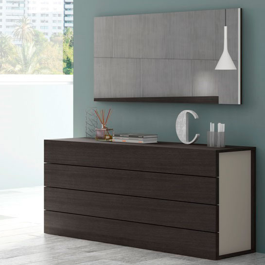 J&M Furniture Maia Bed - Thumbnail 2