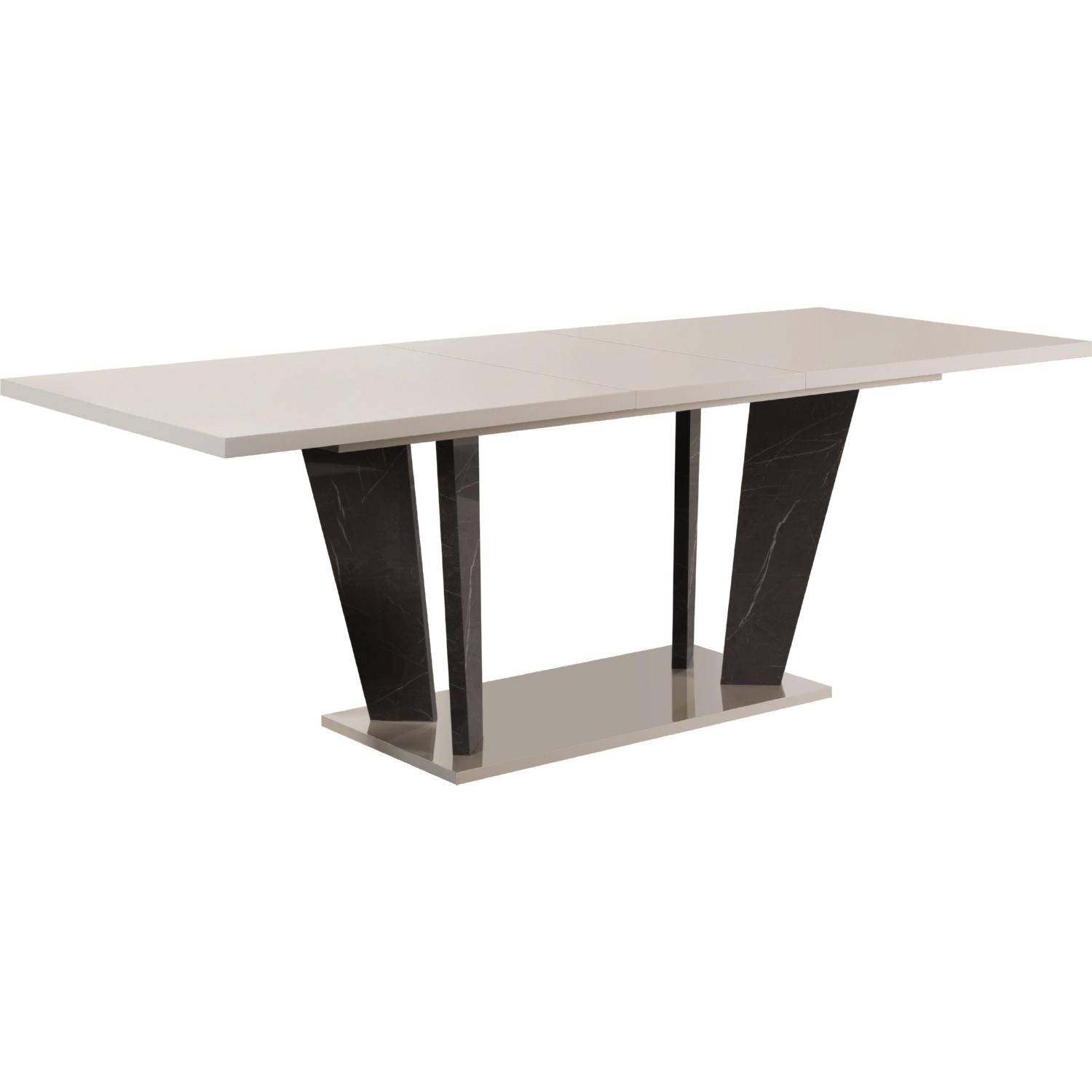 J&M Furniture Sonia Dining Table - Thumbnail 3
