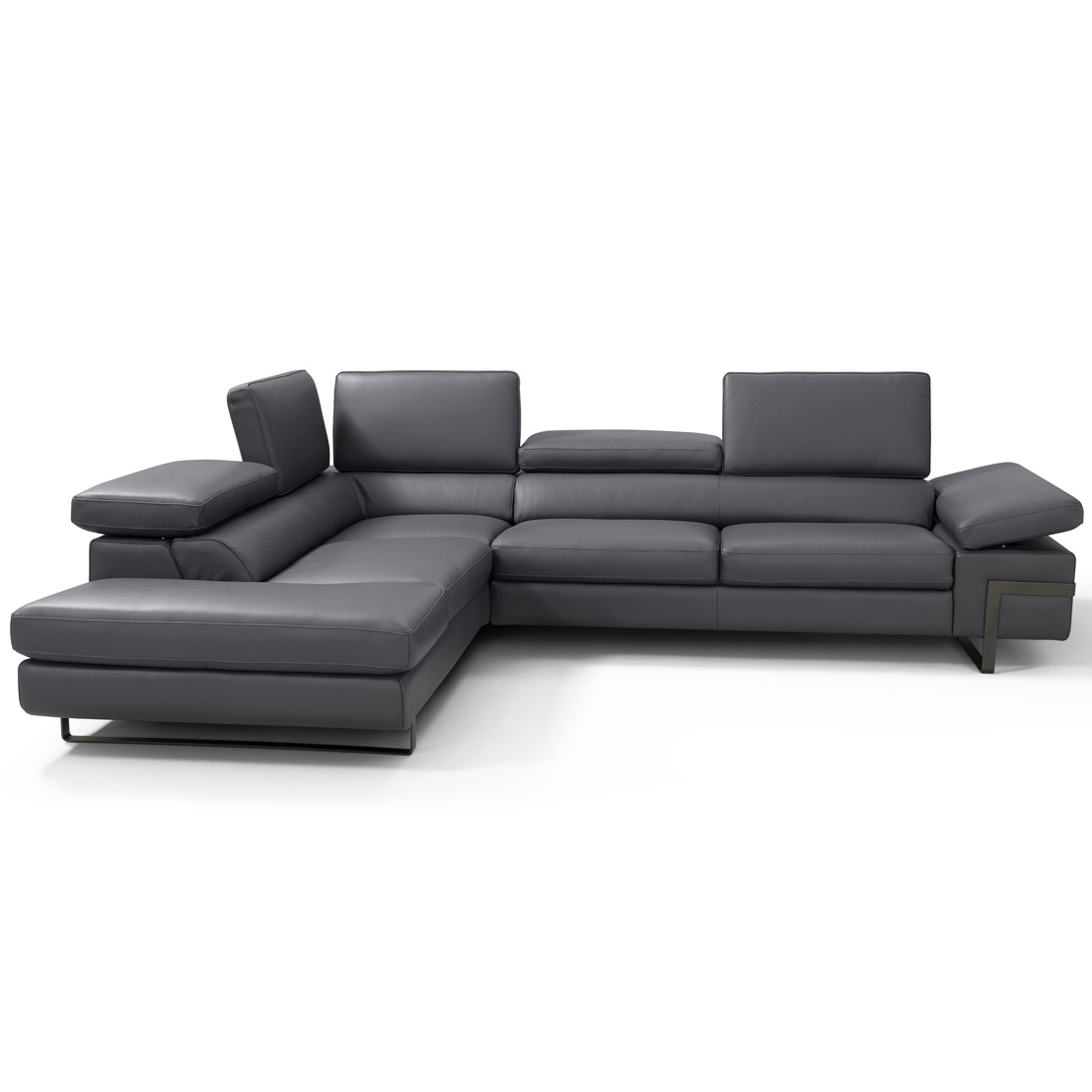 J&M Furniture Rimini Sectional Sofa