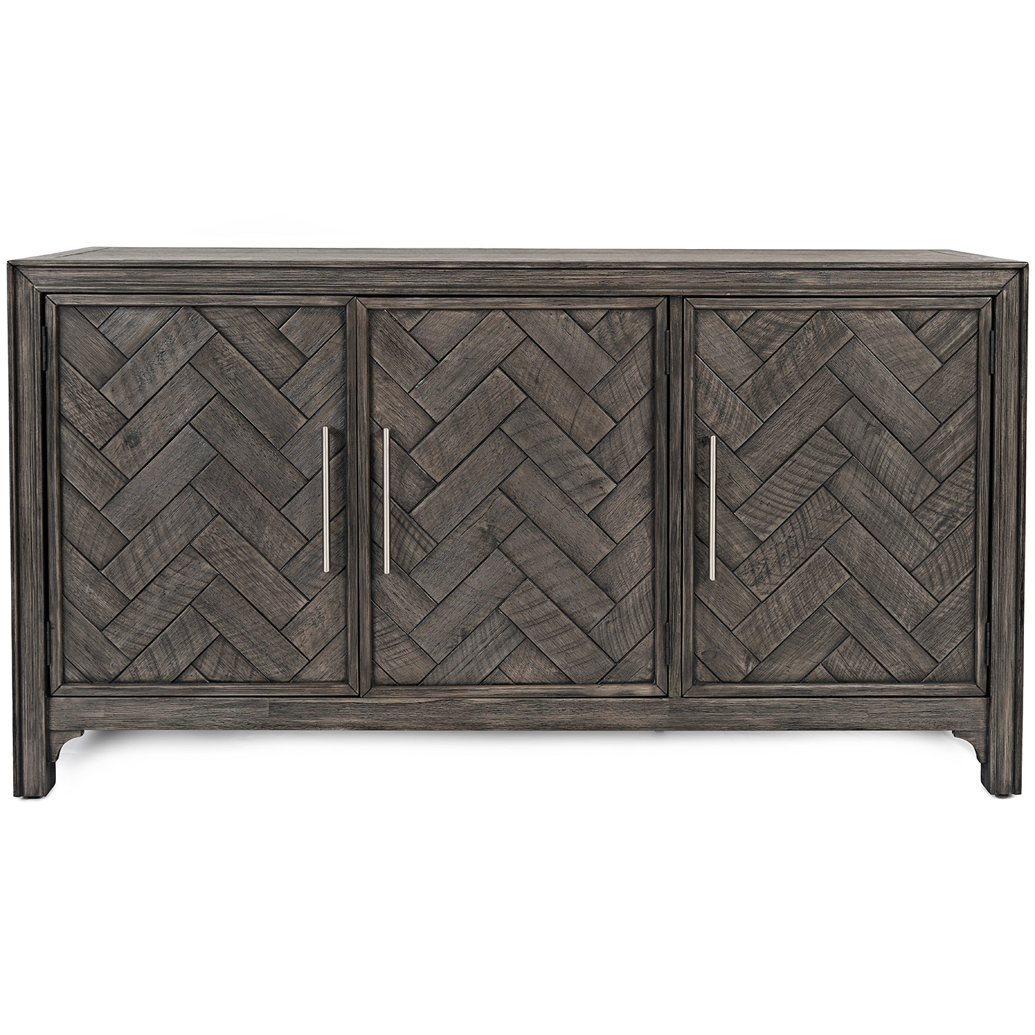 Jofran Gramercy Accent Cabinet - Thumbnail 3