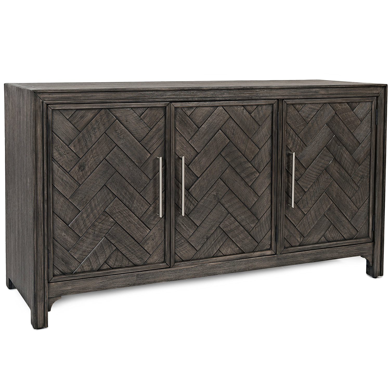 Jofran Gramercy Accent Cabinet - Thumbnail 4