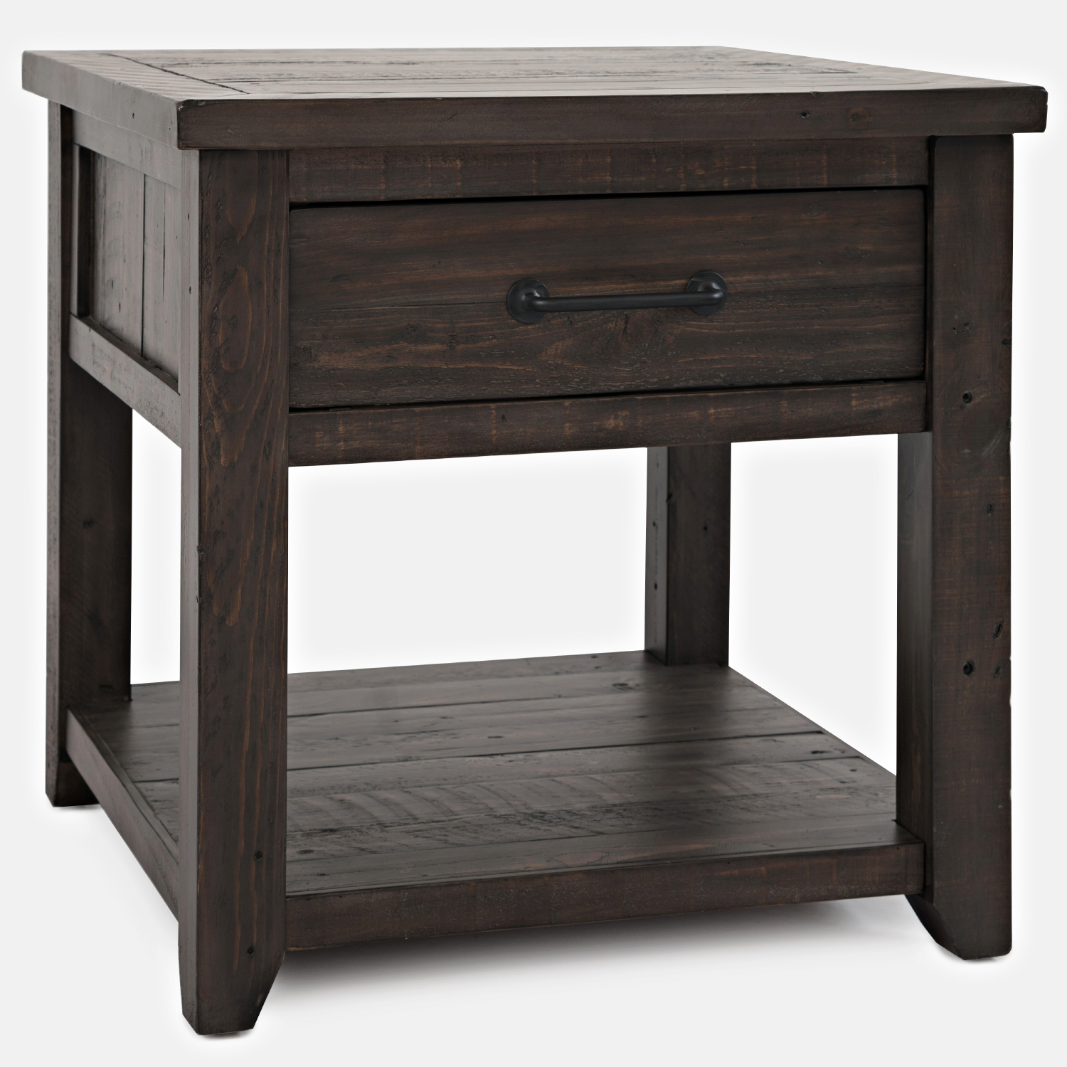 Jofran Madison County End Table