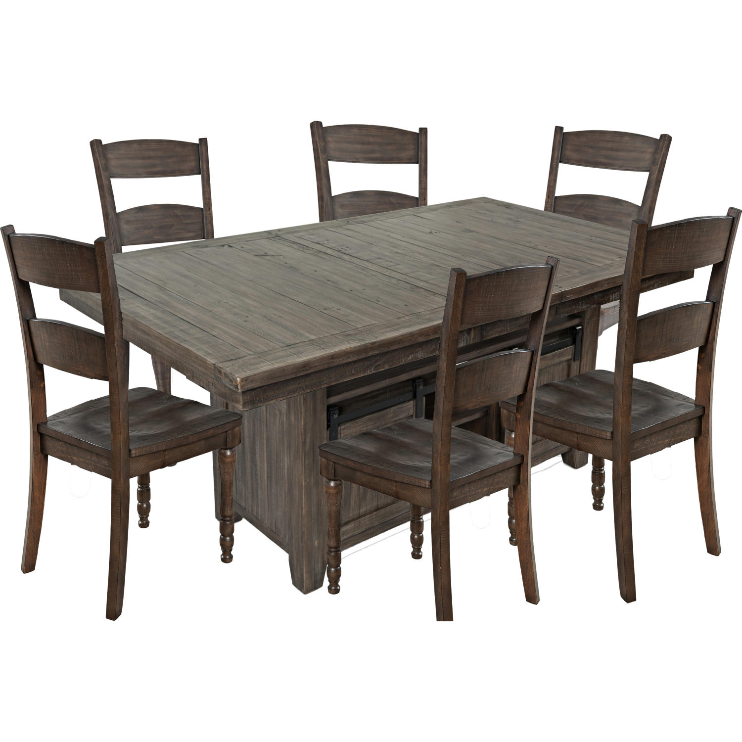 Jofran Madison County Dining Set - Thumbnail 4