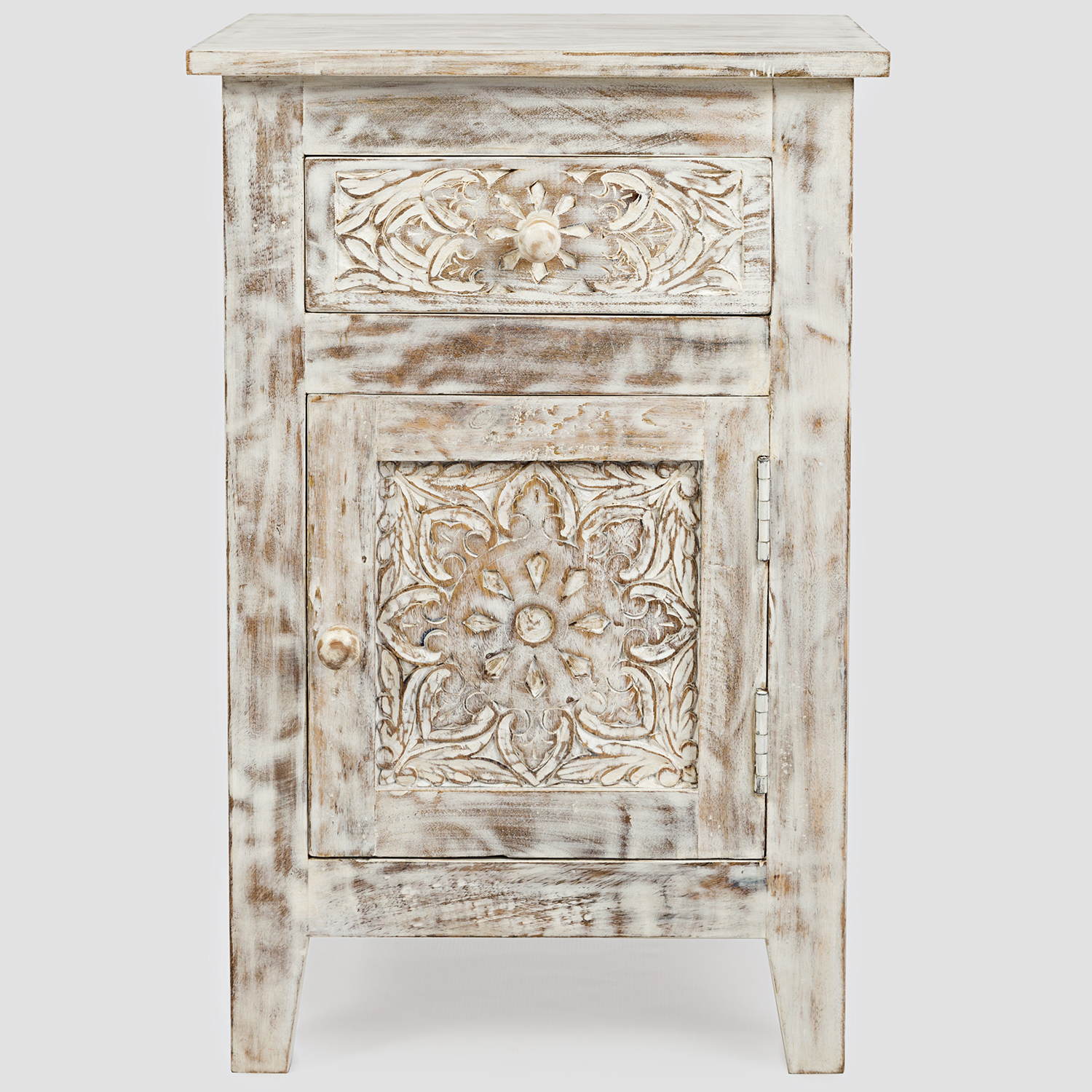 Jofran Global Archive Accent Table