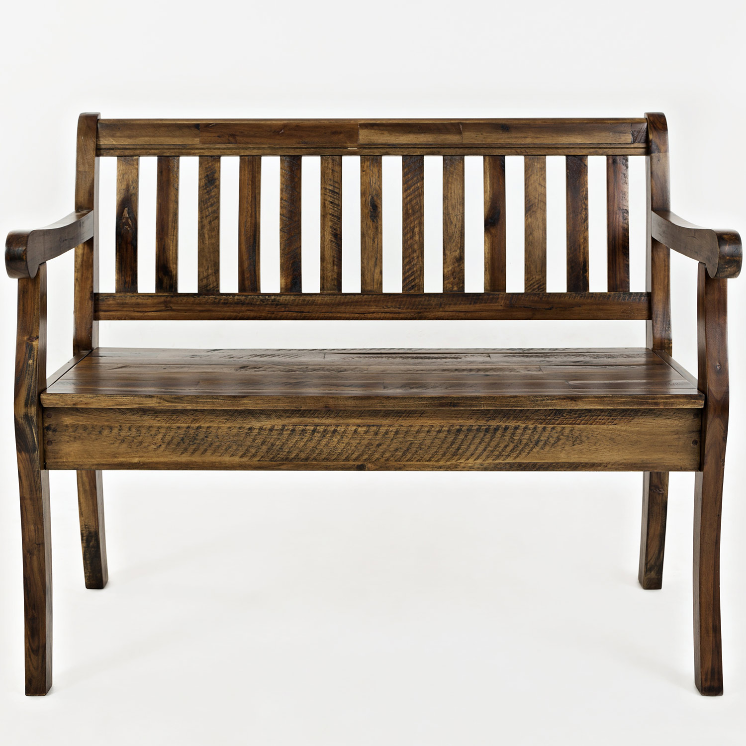 Jofran Artisan's Craft 1742-42 Storage Bench