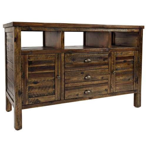 Jofran Artisan's Craft TV Stand
