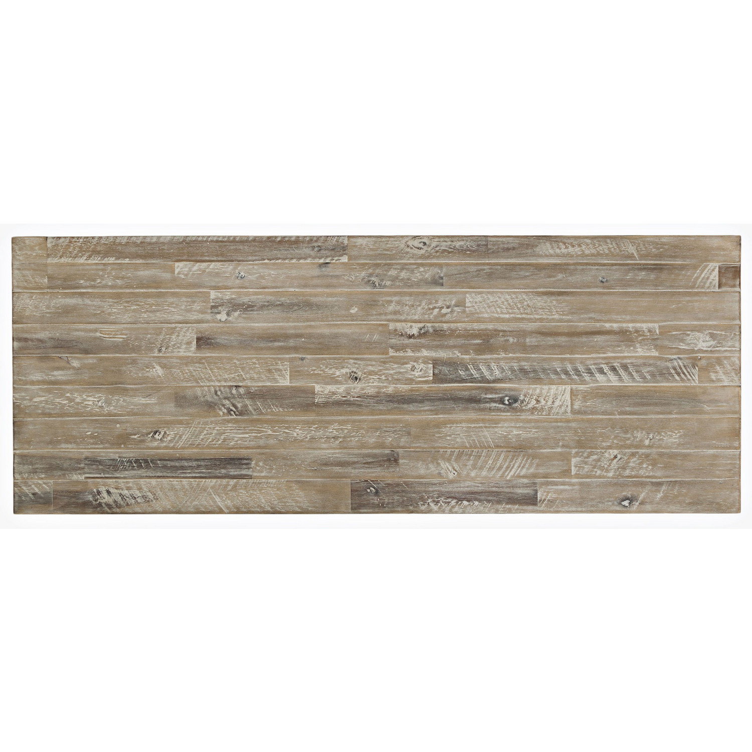 Jofran Artisan's Craft TV Stand - Thumbnail 5