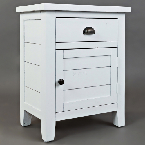 Jofran Artisan's Craft Accent Table - Thumbnail 4