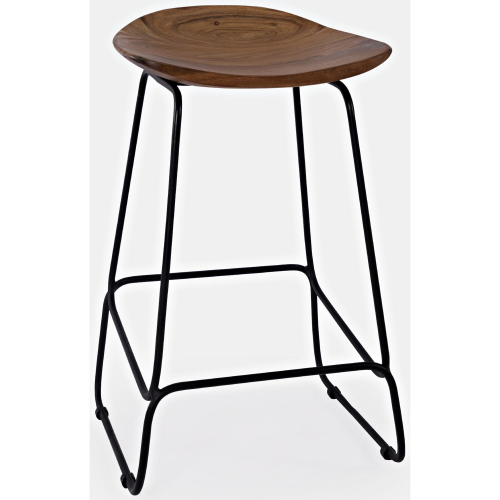 Jofran Nature's Edge Counter Stool