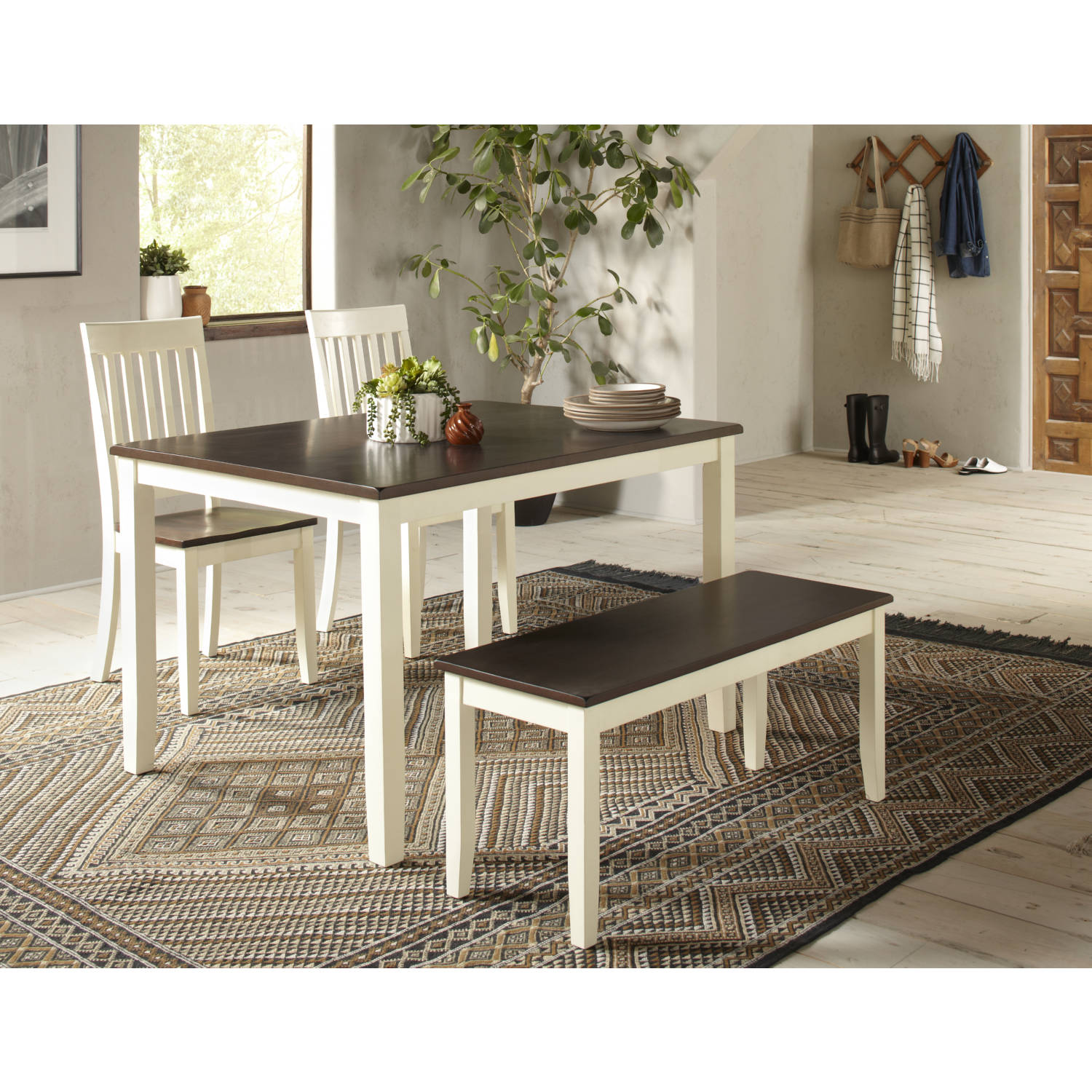 Jofran Decatur Lane Dinette - Thumbnail 2