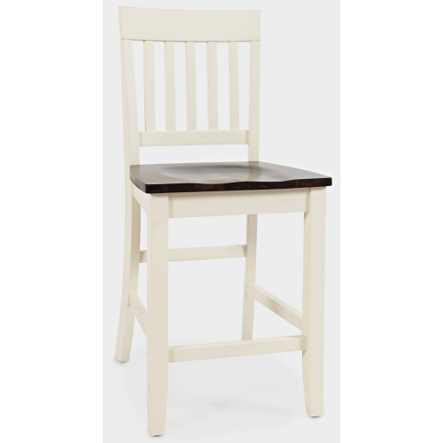 Jofran Decatur Lane Counter Stool - Thumbnail 4