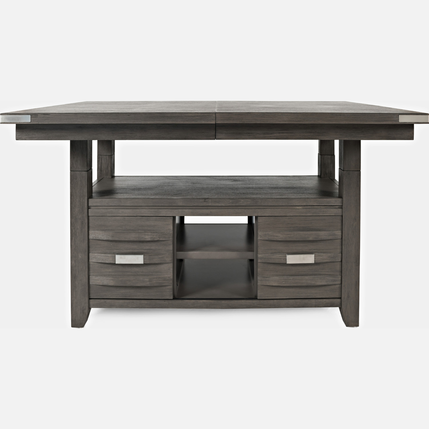 Jofran Altamonte Extension Dining Table - Thumbnail 2