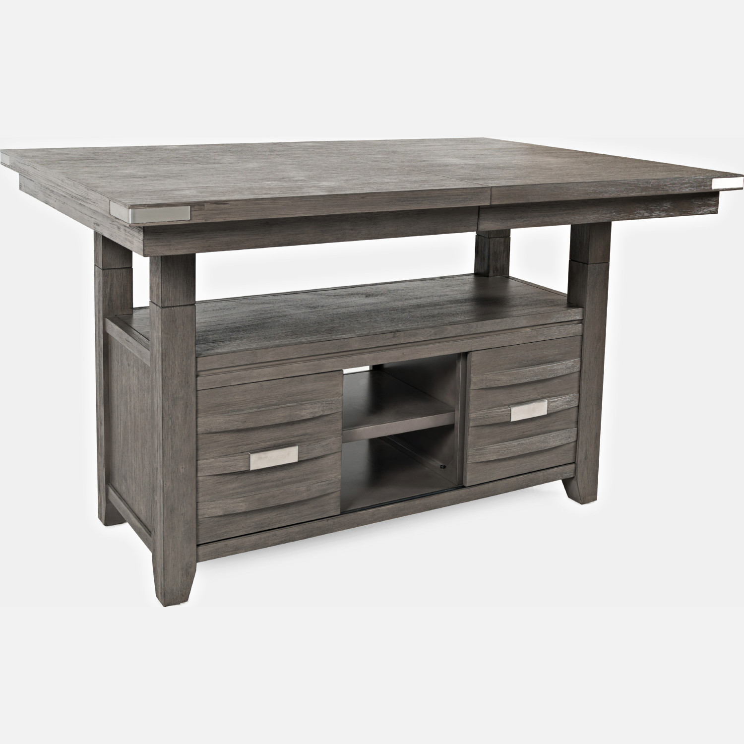 Jofran Altamonte Extension Dining Table