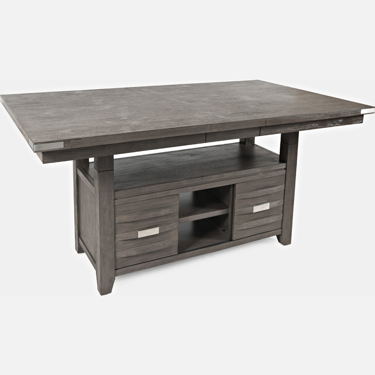 Jofran Altamonte Extension Dining Table - Thumbnail 3