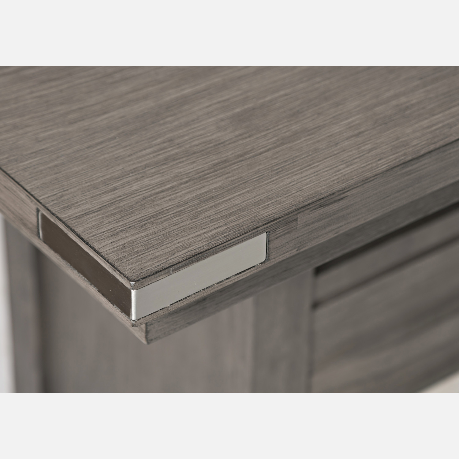 Jofran Altamonte Extension Dining Table - Thumbnail 4