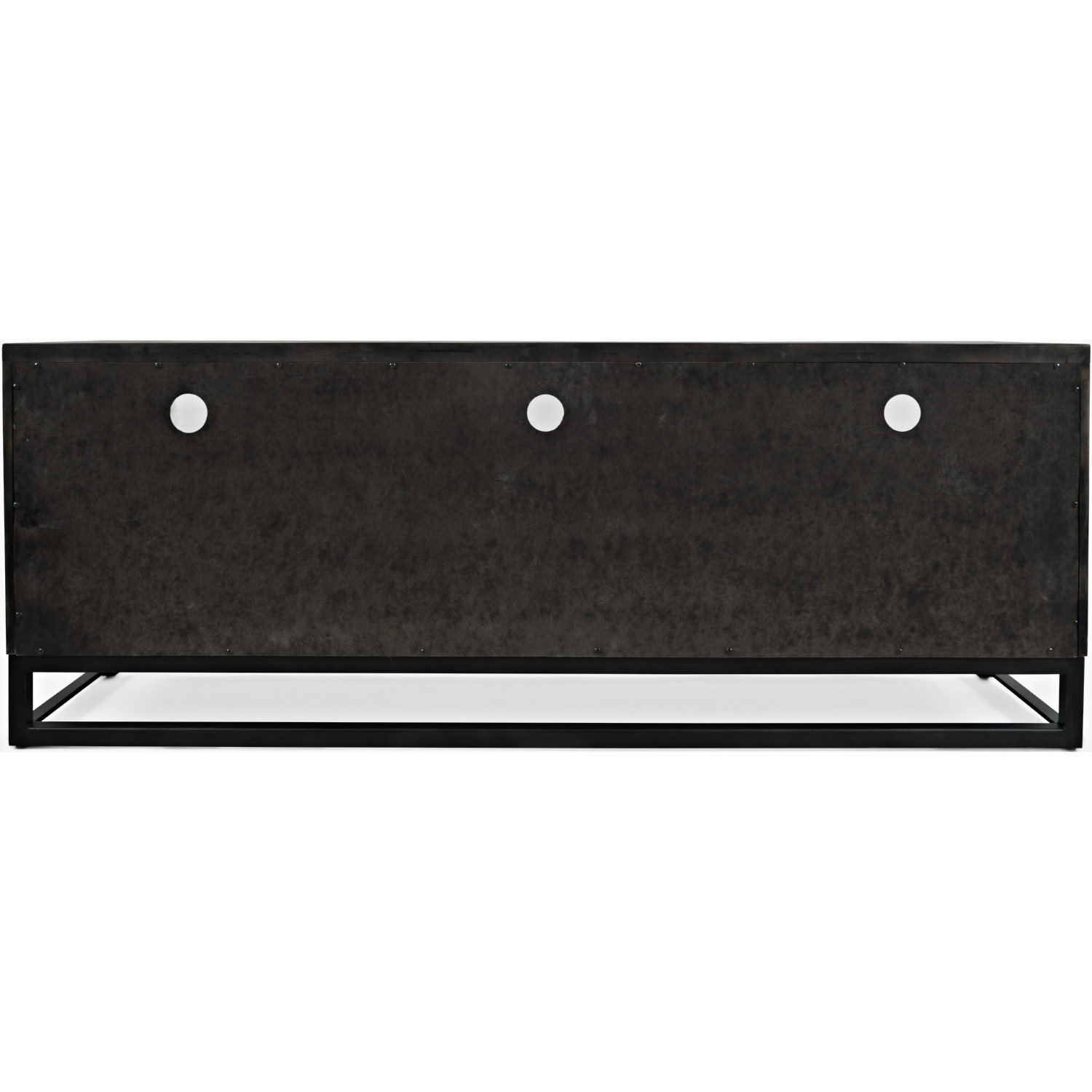Jofran East Hampton Media Console - Thumbnail 3