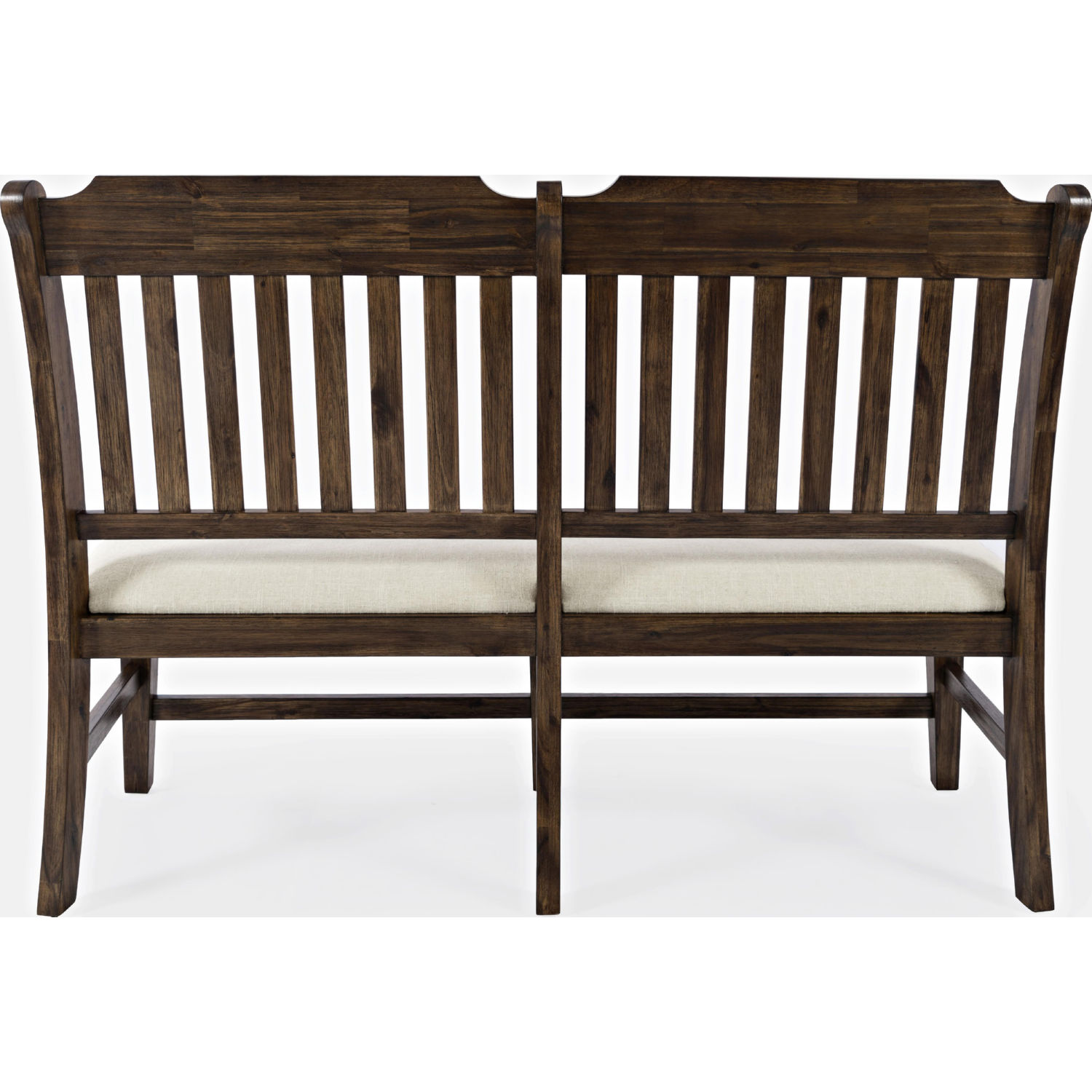 Jofran Bakersfield Bench