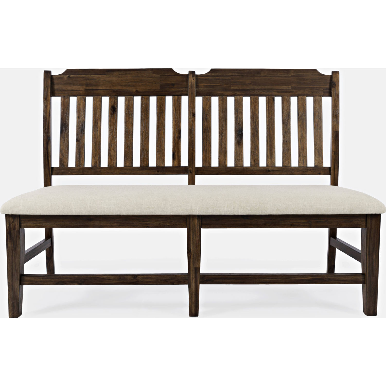 Jofran Bakersfield Bench - Thumbnail 5