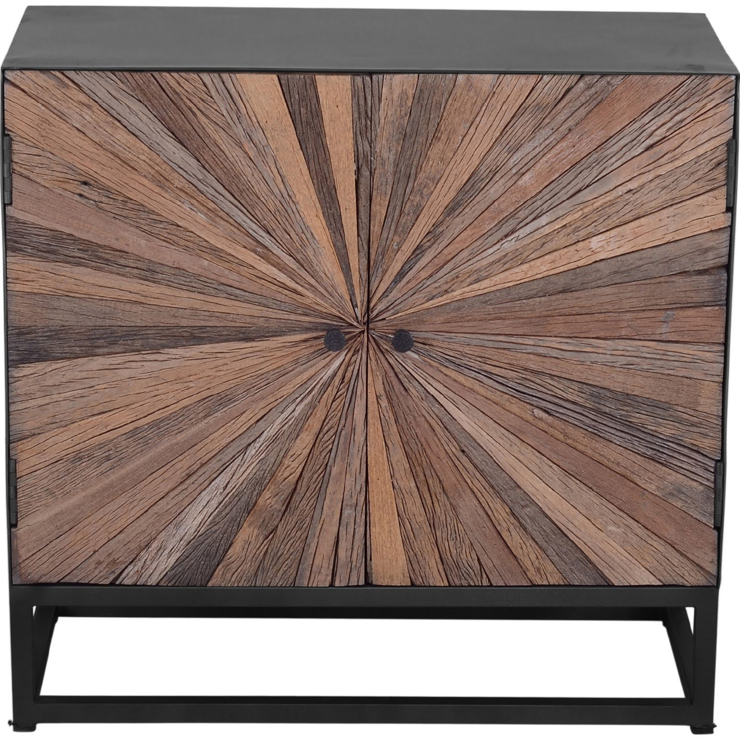 Jofran Astral Plains Accent Cabinet - Thumbnail 4