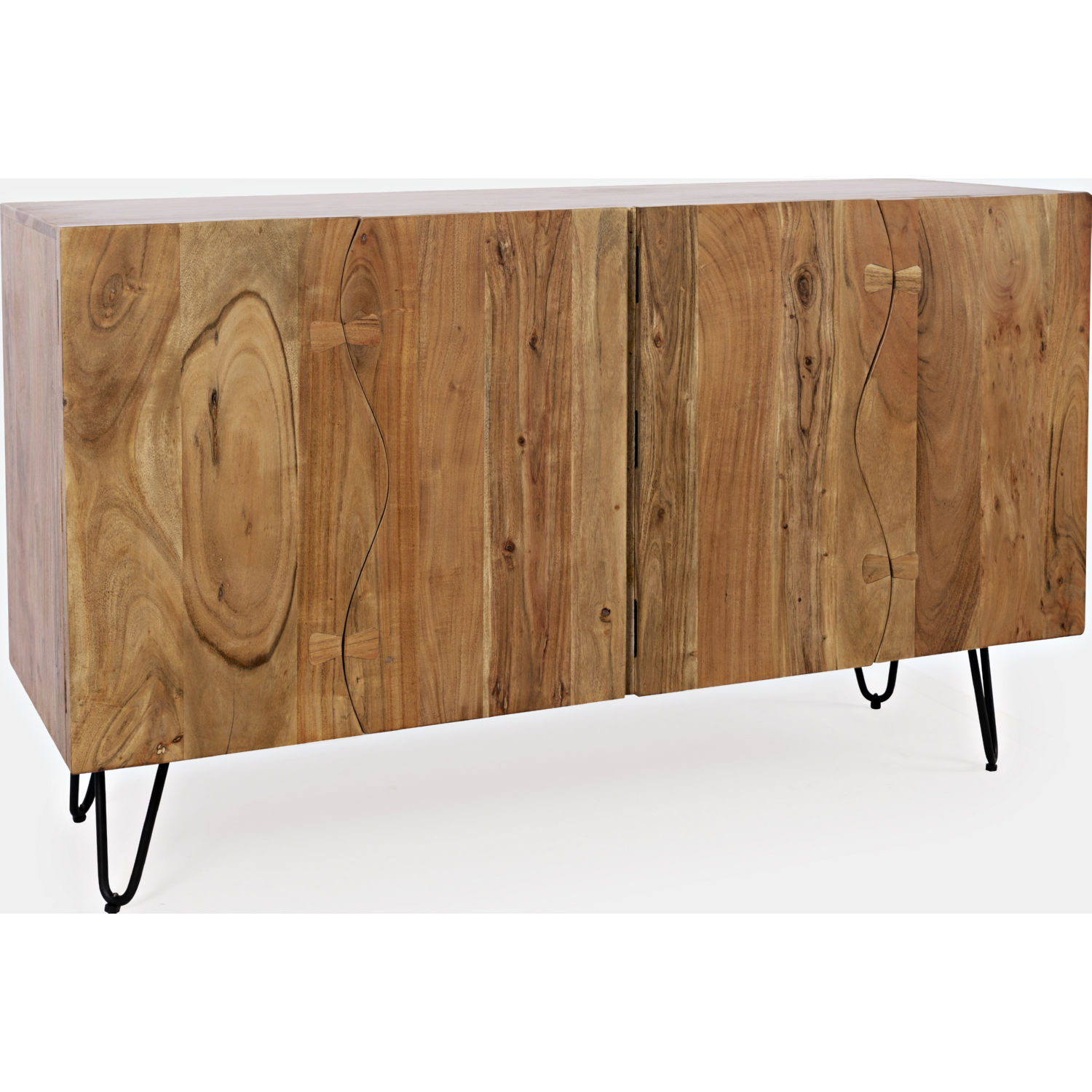 Jofran Nature's Edge Sideboard - Thumbnail 3