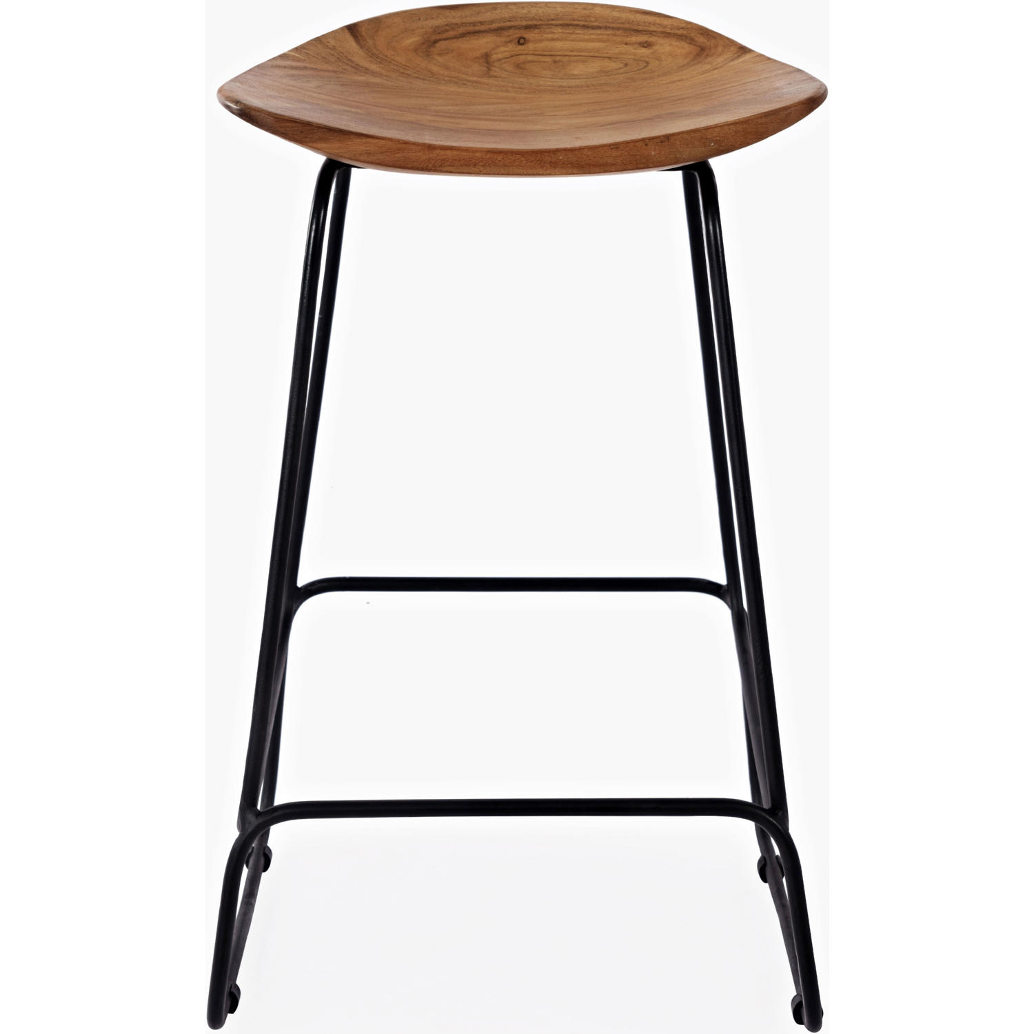 Nature's Edge Counter Height Stool - Thumbnail 2