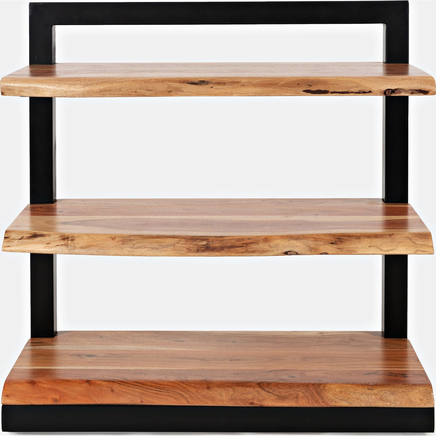Jofran Natures Edge Bookcase - Thumbnail 3