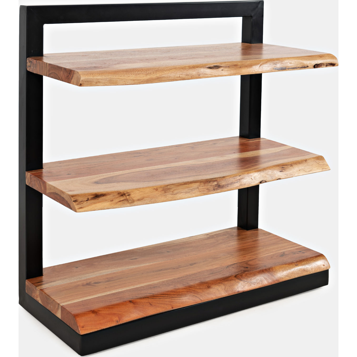 Jofran Natures Edge Bookcase - Thumbnail 5