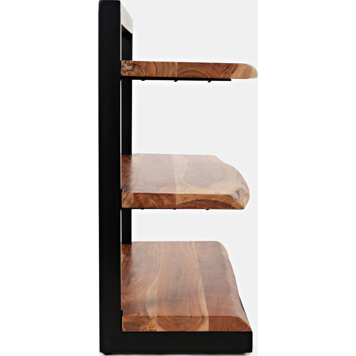 Jofran Natures Edge Bookcase - Thumbnail 4