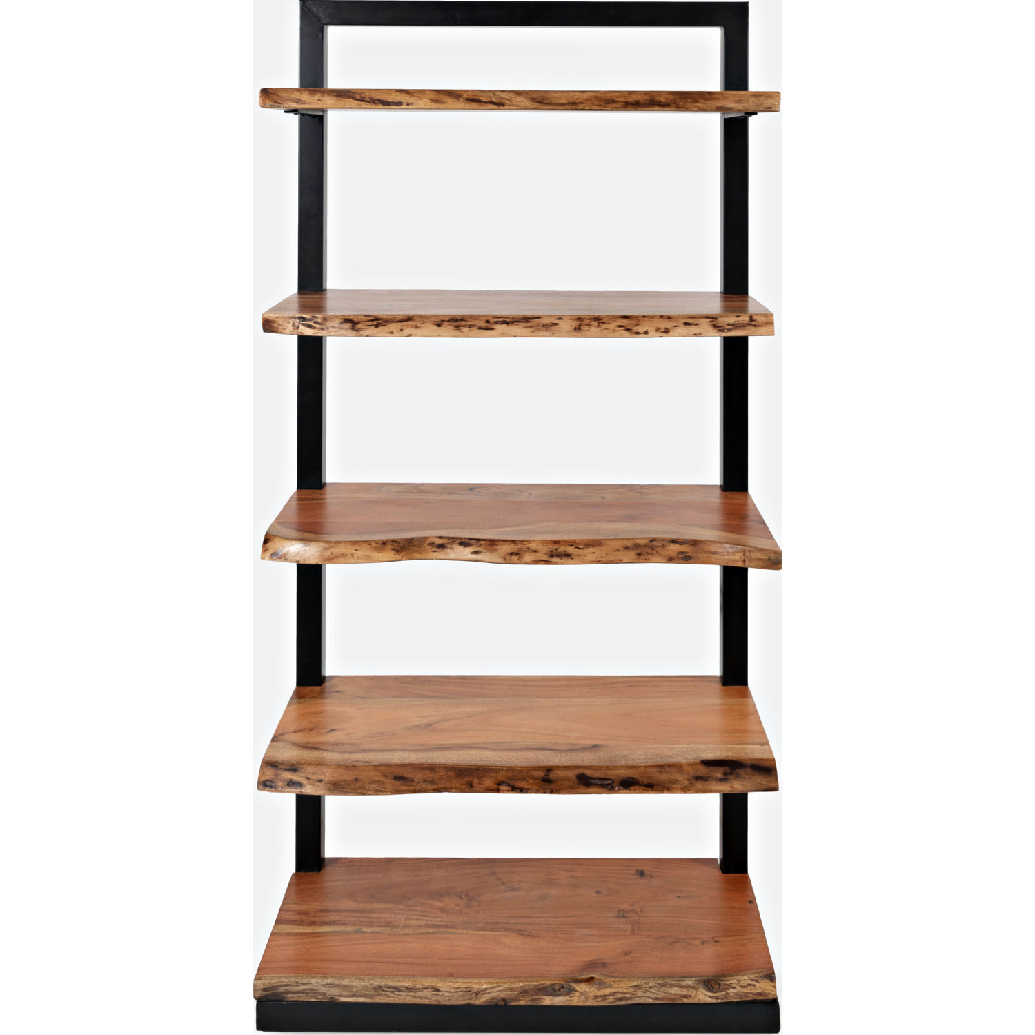 Jofran Nature's Edge Bookcase - Thumbnail 5
