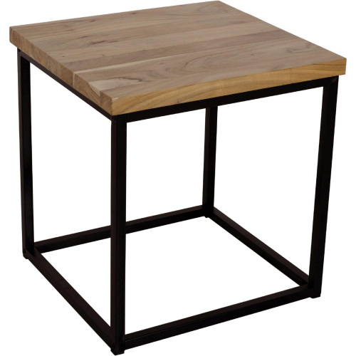 Jofran Ames End Table - Thumbnail 5