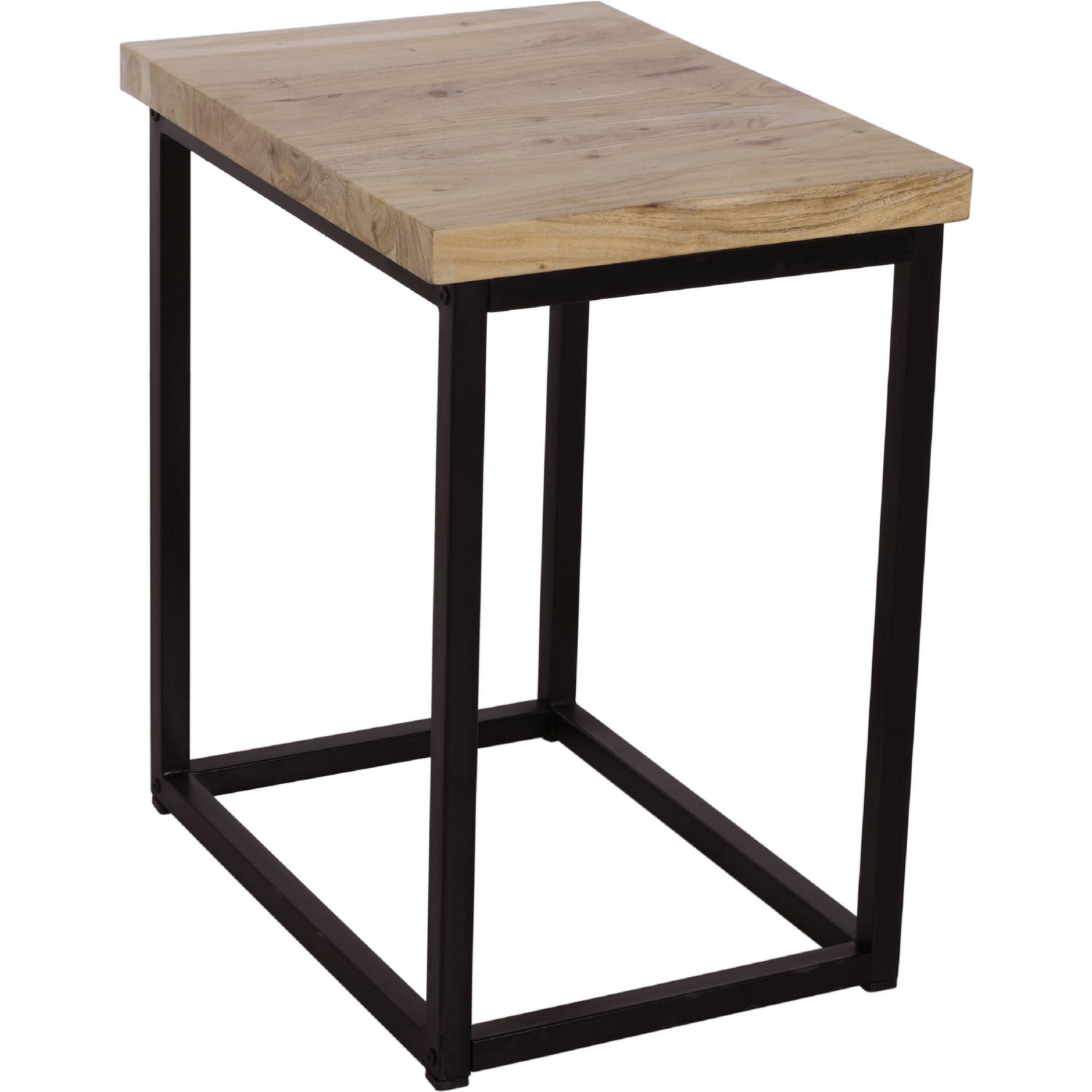 Jofran Ames Chairside Table - Thumbnail 4