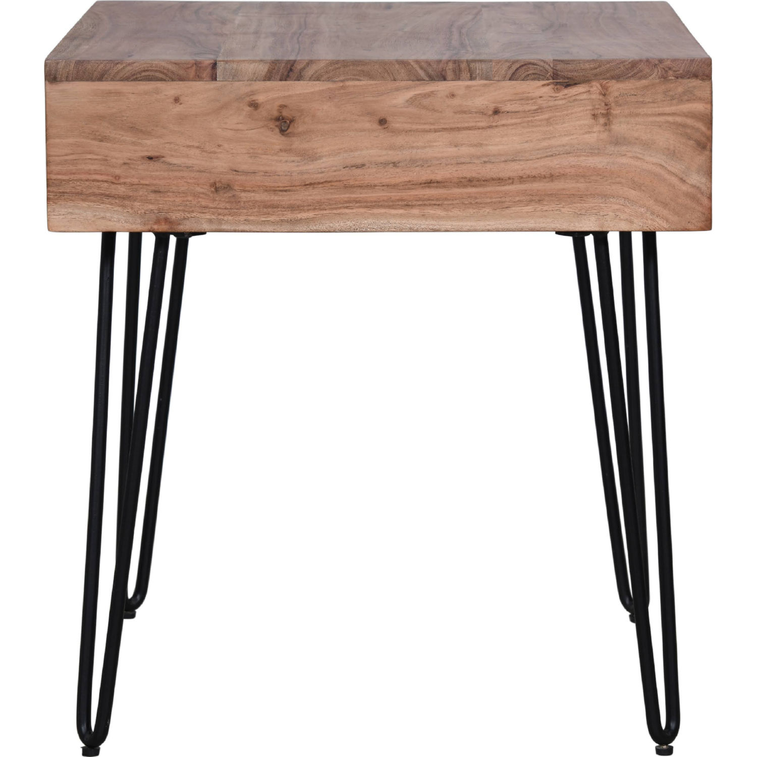 Jofran Rollins End Table - Thumbnail 2