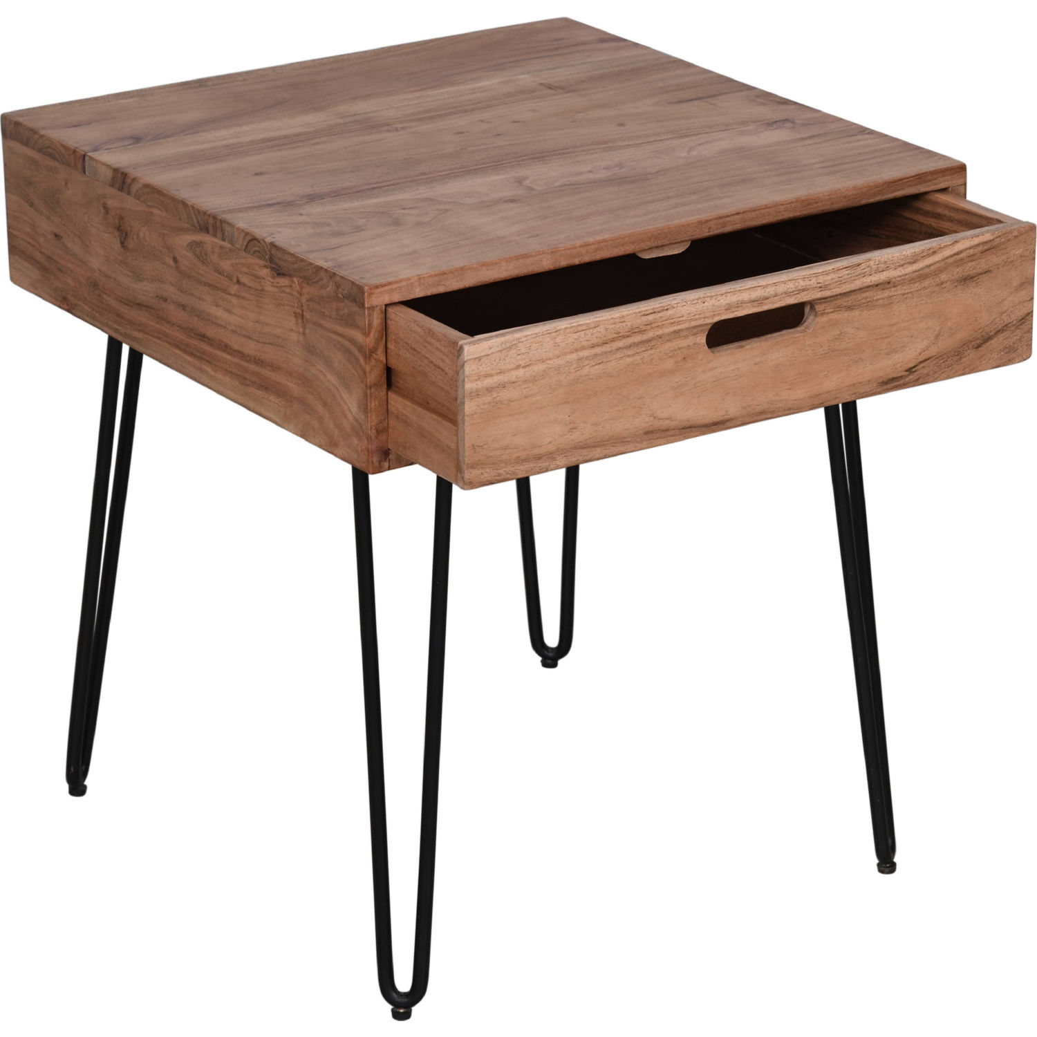 Jofran Rollins End Table - Thumbnail 3
